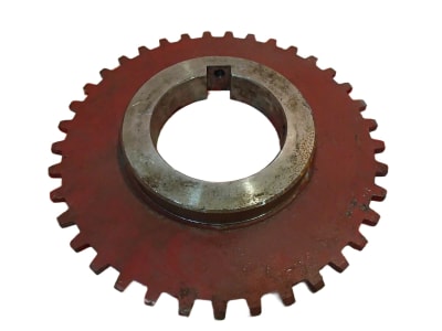 KEYSTONE MANUFACTURING 37HD-FL