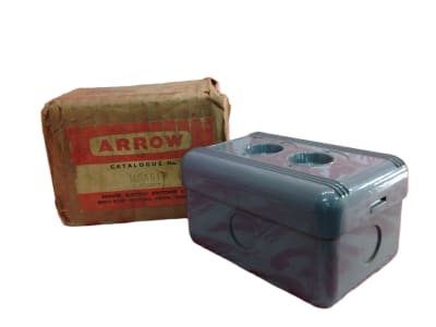 EATON CORPORATION MSA612