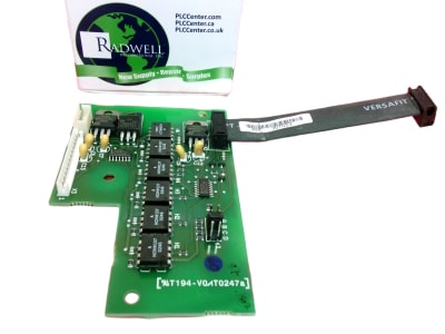 DANFOSS PC00060-D