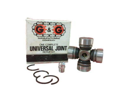 G&G MANUFACTURING 6R
