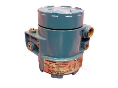 EMERSON 3311-DS1J1-K5
