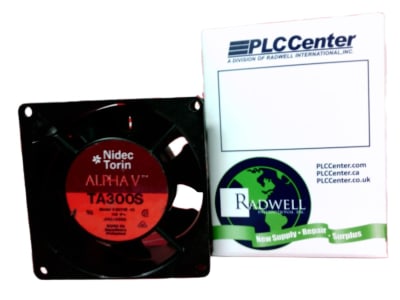NIDEC CORP TA300S