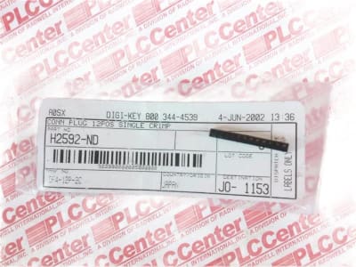 HIROSE ELECTRIC DF4-12P-2C