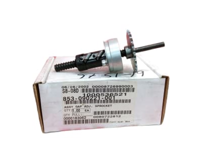 LAM RESEARCH 853090221001
