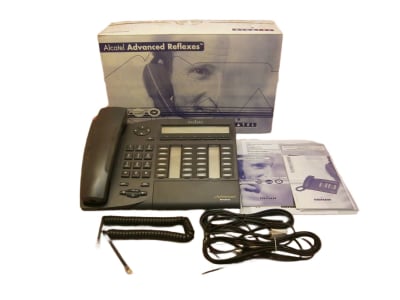 ALCATEL LUCENT 3AK28044UK