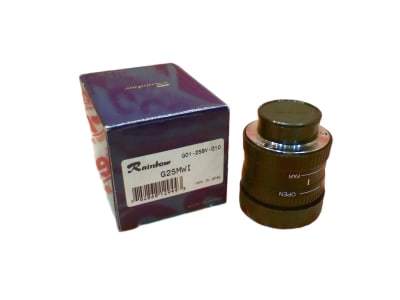RAINBOW LENS G25MWI