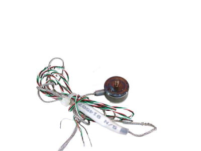 HONEYWELL 060-1426-03