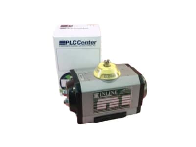 INLINE BALL VALVE AP-UT-16-SR-4X4-BN