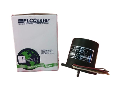 NIDEC CORP EWB-18-E7-5112