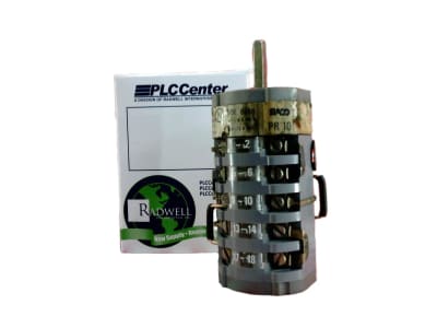 BACO CONTROLS 8164