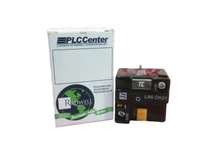 C&S ELECTRIC LA6DK01