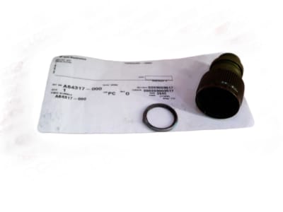 TE CONNECTIVITY TXR54AA00-1206AI