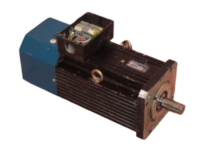 INDUSTRIAL INDEXING DBM190-C7500/15RF