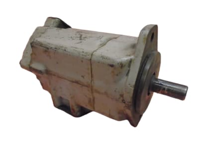EATON CORPORATION 2520V-14A-5-1DD-12-180