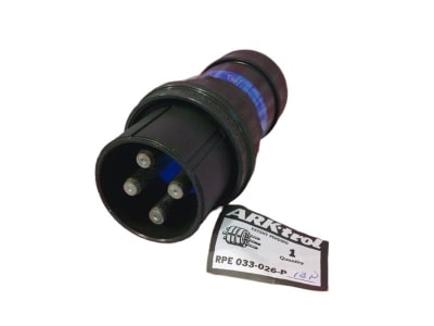 EATON CORPORATION RPE-033-026-P13N
