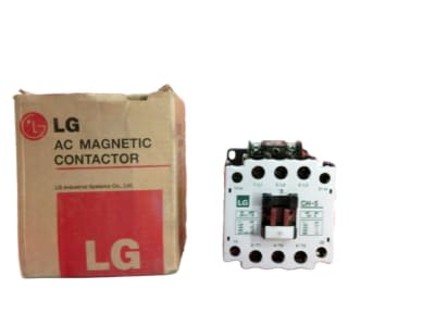 LS ELECTRIC CH5