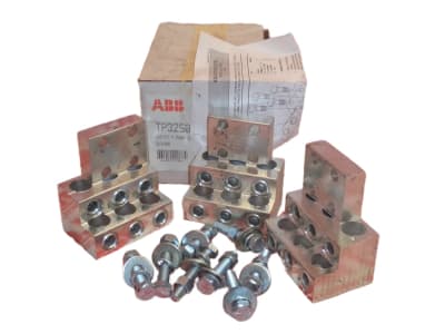 ASEA BROWN BOVERI TP3250