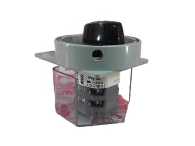 BACO CONTROLS 9501