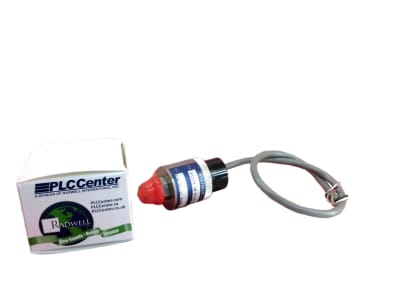 WHITMAN CONTROLS P117V3NF11LX