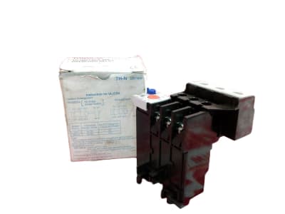 MITSUBISHI TH-N20TACX