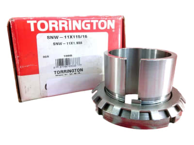 TIMKEN SNW-11X115/16