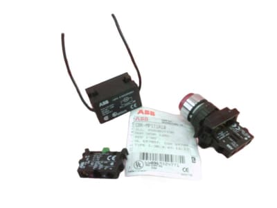ASEA BROWN BOVERI CBK-MPIT1R10