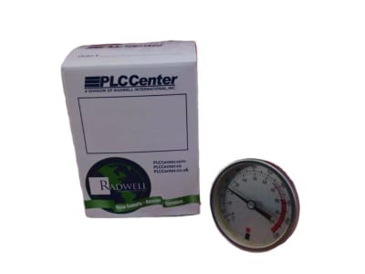 INDUCTOTHERM 20X0233