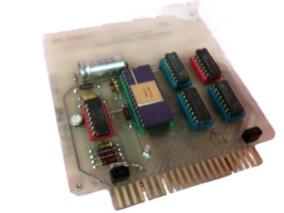 LLOYD CONTROLS PC7095