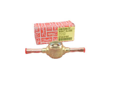 DANFOSS 014-0191