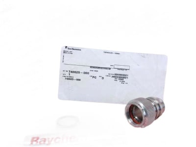TE CONNECTIVITY TXR40SJ00-1208AI