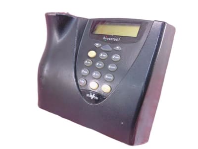 BIOSCRYPT 871-22172-31