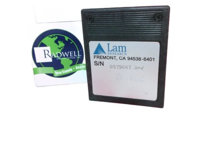LAM RESEARCH 0575047B-F