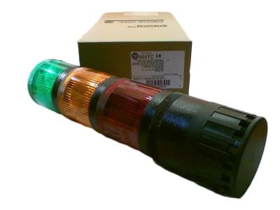 ALLEN BRADLEY 855TCB24D3F5F4P1