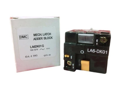 DMC LA6DK01G