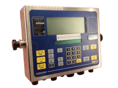 FAIRBANKS SCALE 25939Q