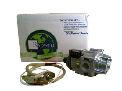 BURNHAM BOILERS 623172071622