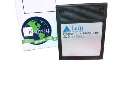 LAM RESEARCH 3775090