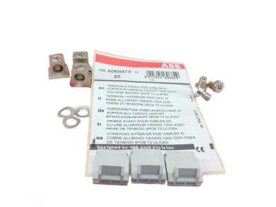 ASEA BROWN BOVERI 1SDA068874