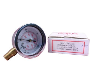 WINTERS PFP80625DRY