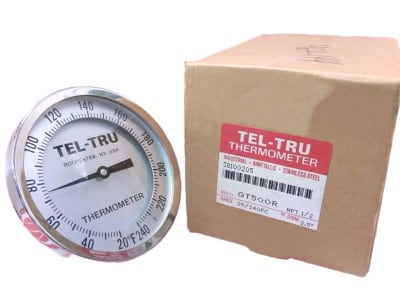 TEL TRU GT500R-20-240F-2
