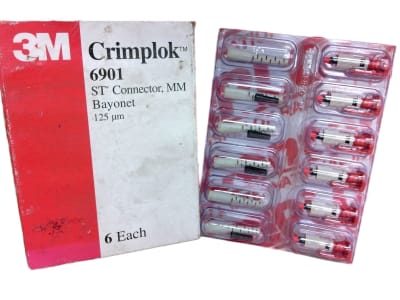 3M 6901-6PK