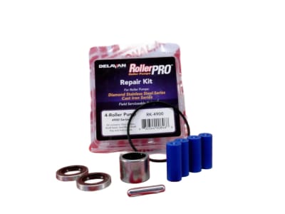 DELAVAN PUMPS RK-4900