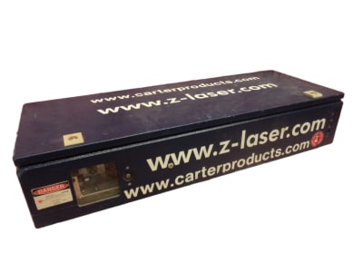 Z LASER CPS800