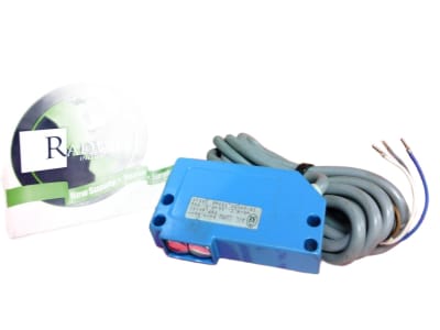 EATON CORPORATION ATL-1DMQ