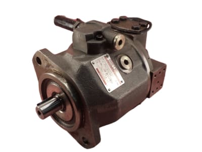 BOSCH AA10VS028DFE1/31R-PKC62N00