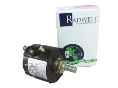 AMPHENOL 205-3T