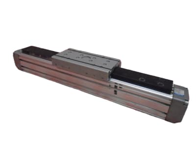 FESTO DGPL-40-220-PPVA