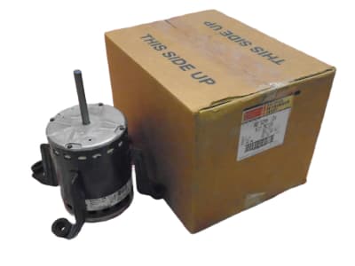 UNITED TECHNOLOGIES HD52MR124
