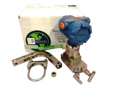 EMERSON 3051S2CG1A2A11A1AM5