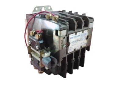 DANAHER CONTROLS HP20UO346